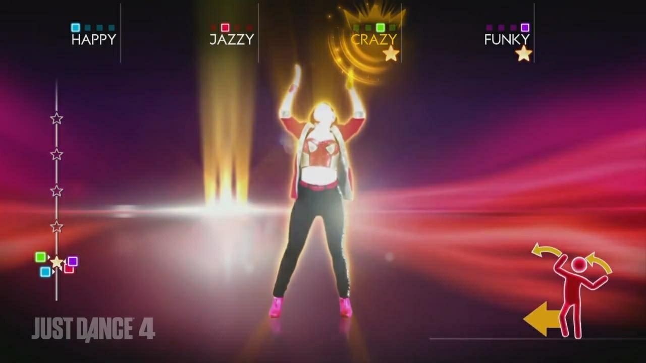 Just Dance 4 (Kinect - Move) - Imagen 30